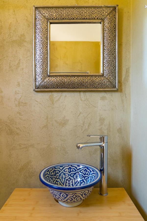 גאבדוס Exoristoi Nature Suites מראה חיצוני תמונה