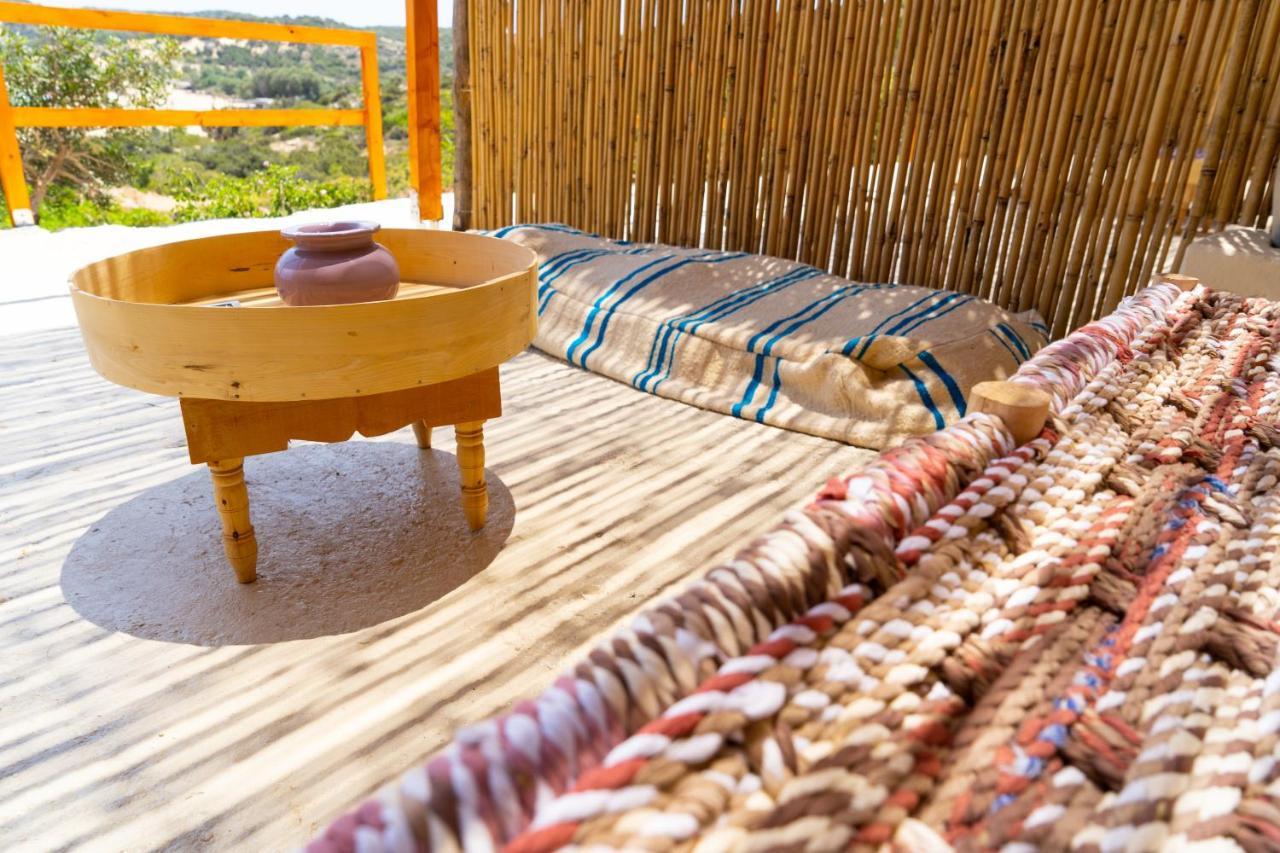 גאבדוס Exoristoi Nature Suites מראה חיצוני תמונה