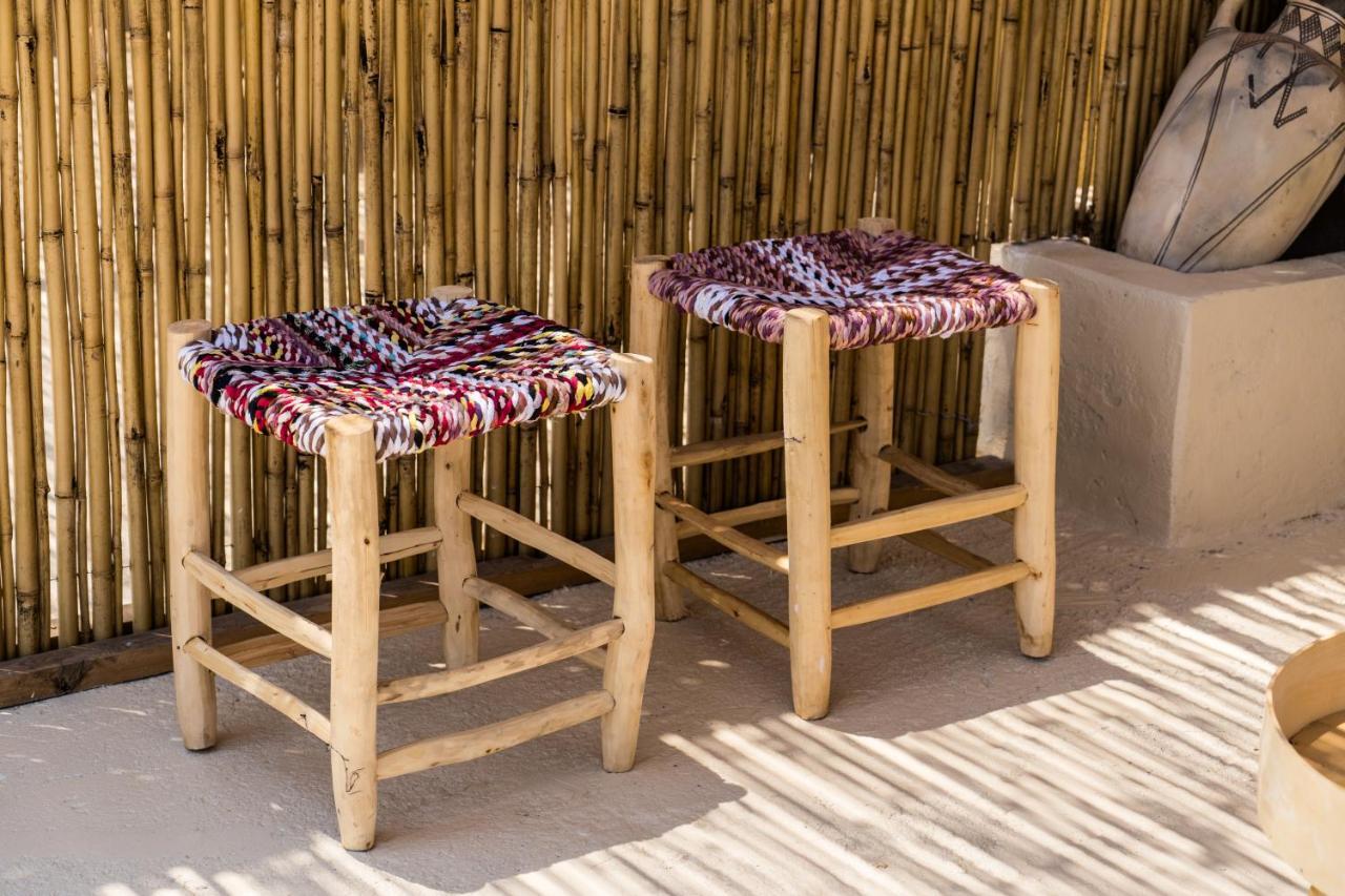 גאבדוס Exoristoi Nature Suites מראה חיצוני תמונה