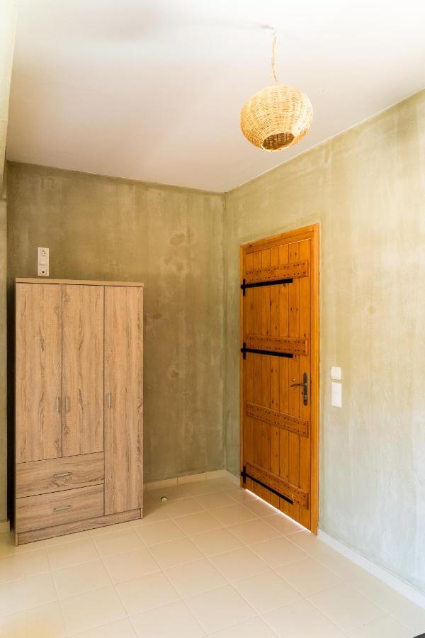 גאבדוס Exoristoi Nature Suites מראה חיצוני תמונה