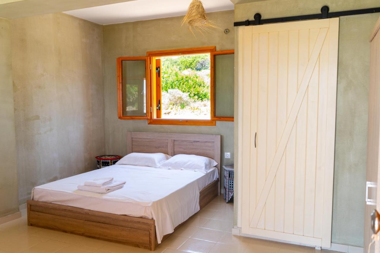 גאבדוס Exoristoi Nature Suites מראה חיצוני תמונה