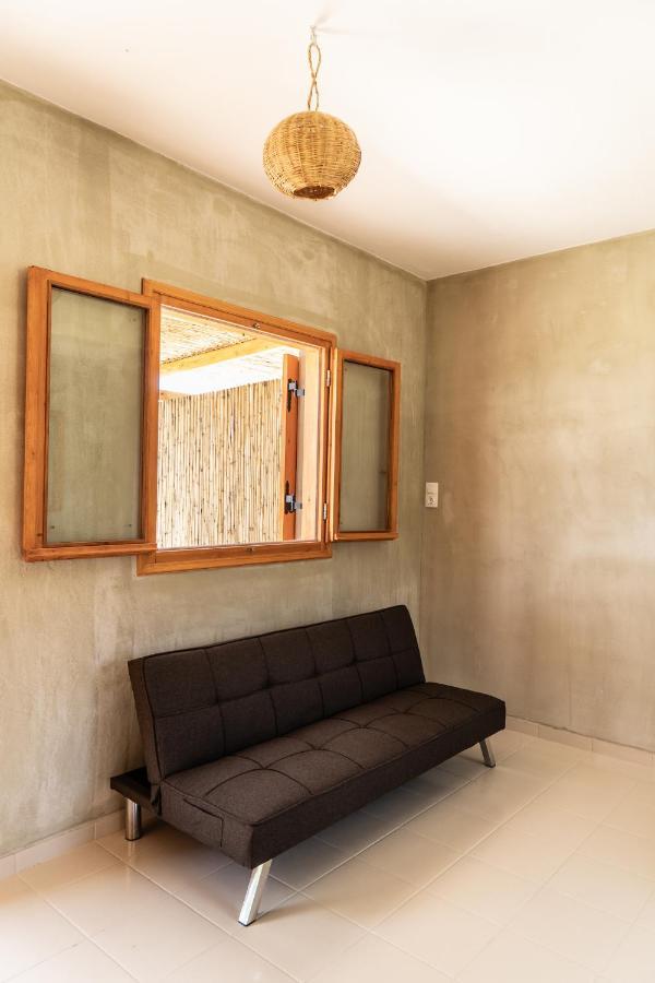 גאבדוס Exoristoi Nature Suites מראה חיצוני תמונה