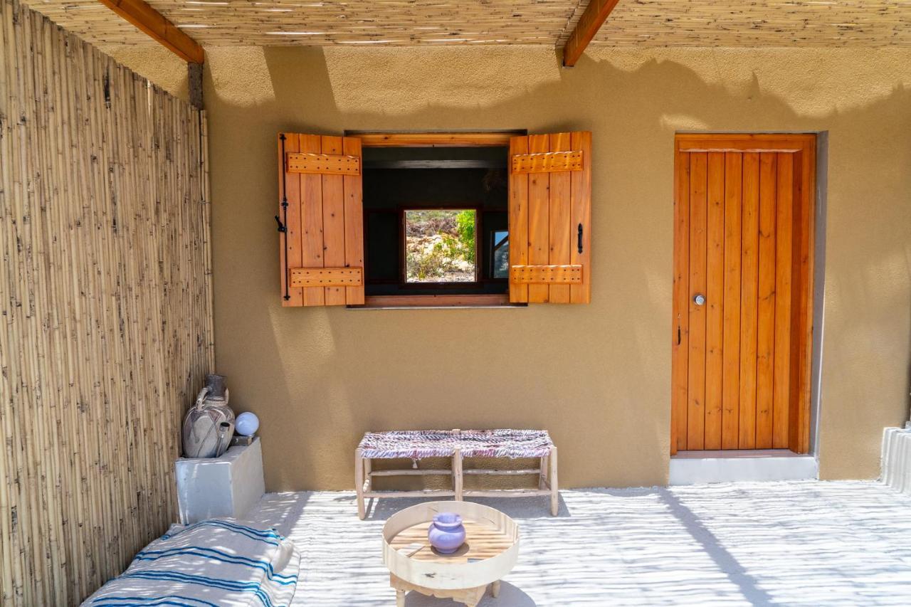 גאבדוס Exoristoi Nature Suites מראה חיצוני תמונה